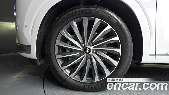 Hyundai Palisade 2023 — photo 5