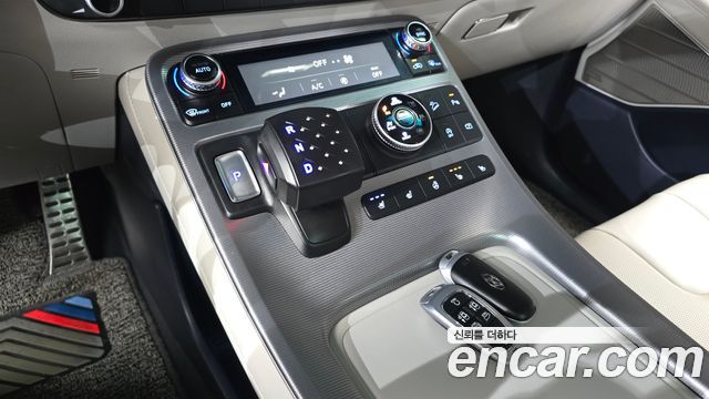 Hyundai Palisade 2023 — photo 9