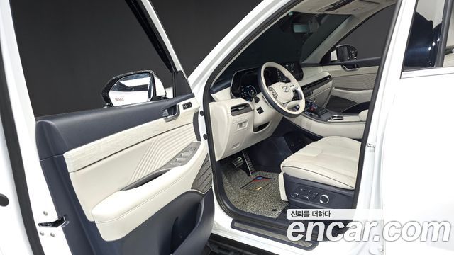 Hyundai Palisade 2023 — photo 10