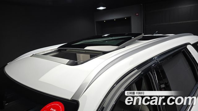 Hyundai Palisade 2023 — photo 16