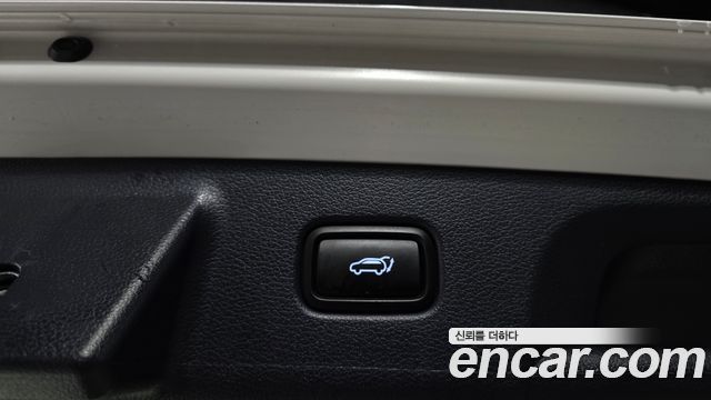 Hyundai Palisade 2023 — photo 17