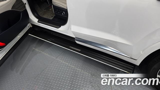 Hyundai Palisade 2023 — photo 18