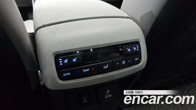Hyundai Palisade 2023 — photo 20