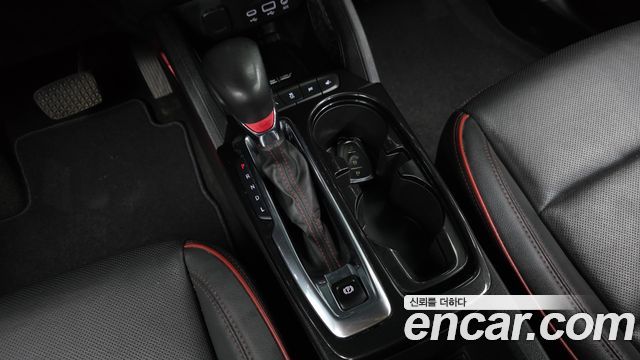 Chevrolet Korea Trailblazer 2022 — photo 12