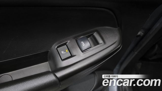 Chevrolet Korea Trailblazer 2022 — photo 25