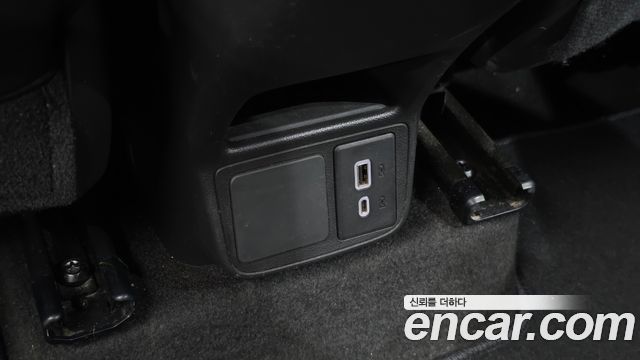 Chevrolet Korea Trailblazer 2022 — photo 33