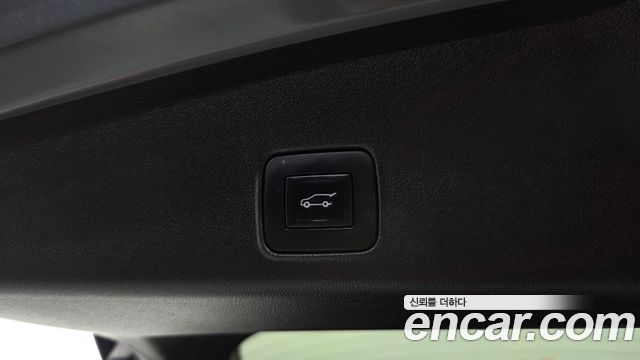 Chevrolet Korea Trailblazer 2022 — photo 34