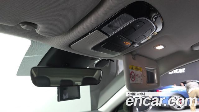 Hyundai Sonata 2021 — photo 24