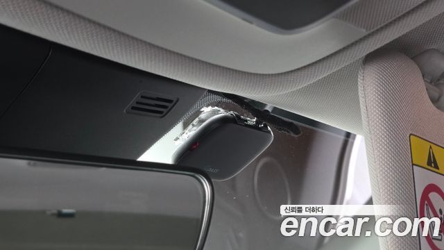 Hyundai Sonata 2021 — photo 27