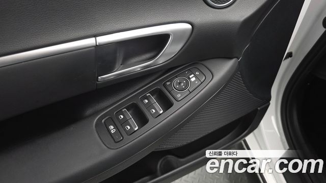 Hyundai Sonata 2021 — photo 28