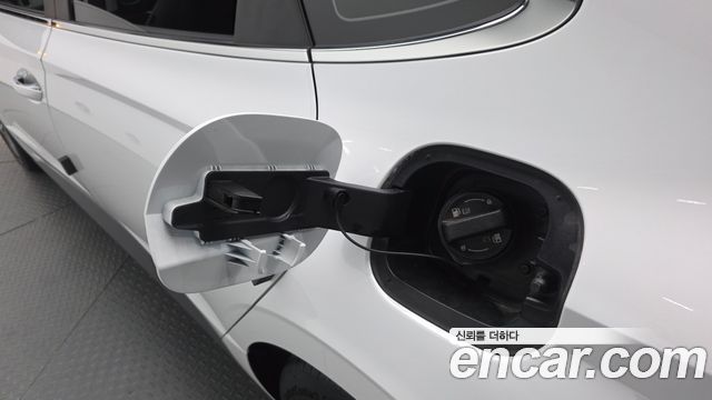 Hyundai Sonata 2021 — photo 33