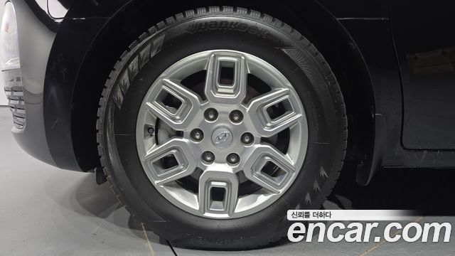 Hyundai Staria 2023 — photo 5