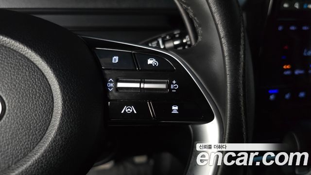 Hyundai Staria 2023 — photo 24