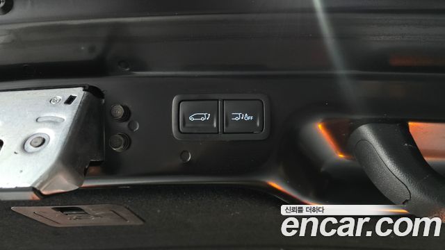 Hyundai Staria 2023 — photo 26