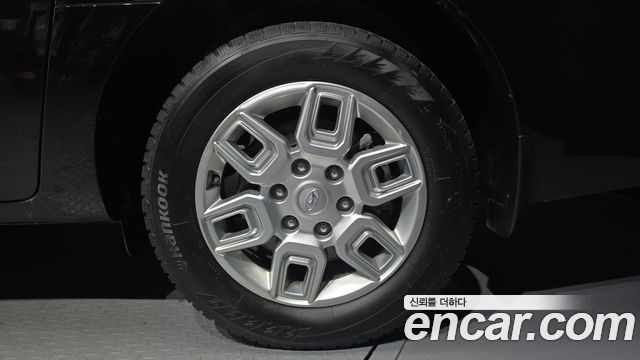 Hyundai Staria 2023 — photo 7