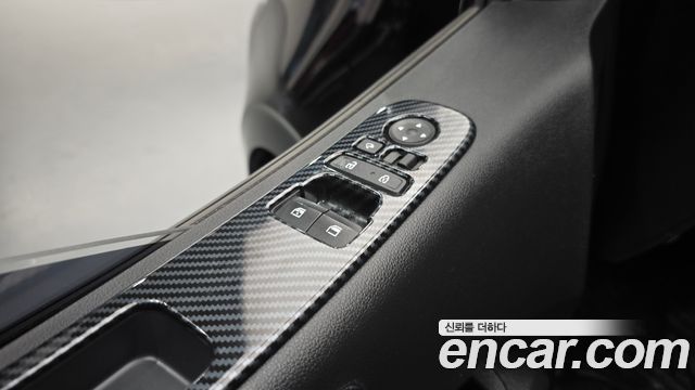 Hyundai Staria 2023 — photo 27