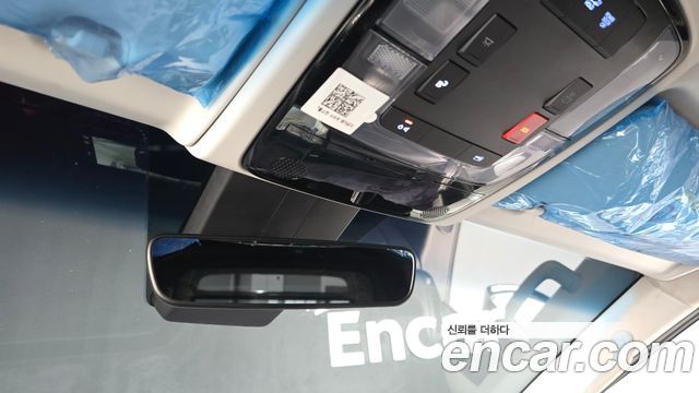 Hyundai Staria 2023 — photo 29