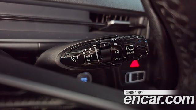 Hyundai Staria 2023 — photo 30