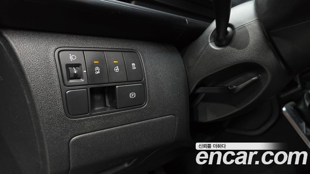 Hyundai Staria 2023 — photo 31