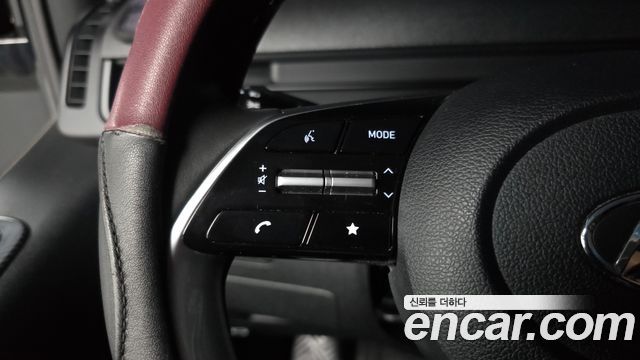 Hyundai Staria 2023 — photo 32