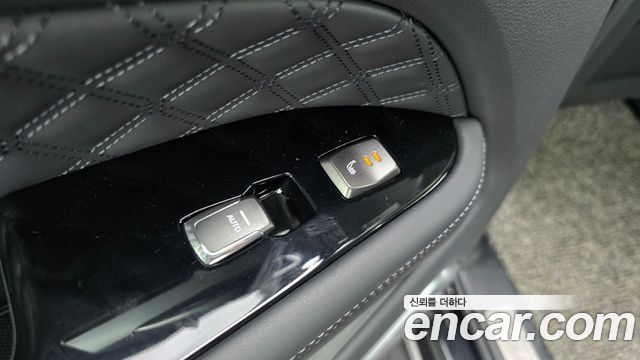 KG Mobility Rexton 2021 — photo 29