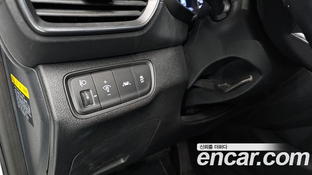 Hyundai Santafe 2019 — photo 22