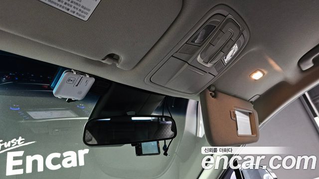 Hyundai Santafe 2019 — photo 33