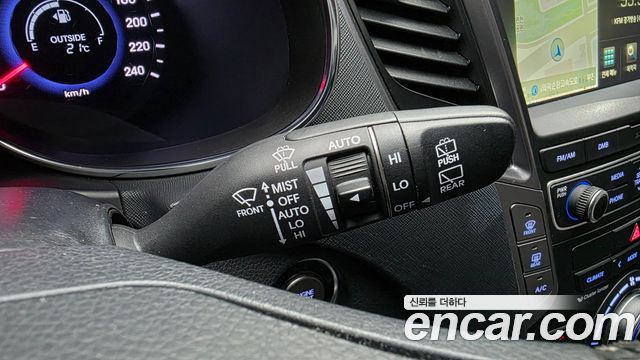 Hyundai Maxcruz 2015 — photo 23