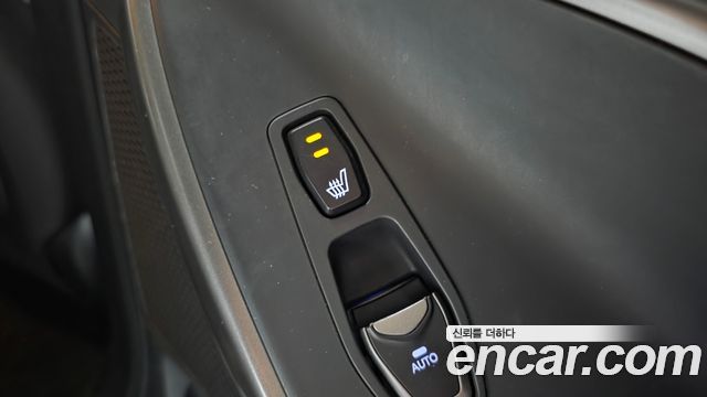 Hyundai Maxcruz 2015 — photo 25