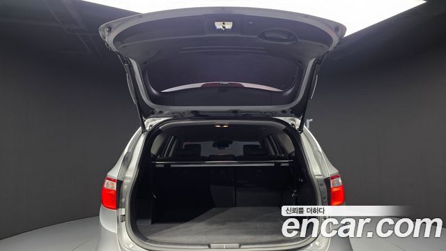 Hyundai Maxcruz 2015 — photo 26