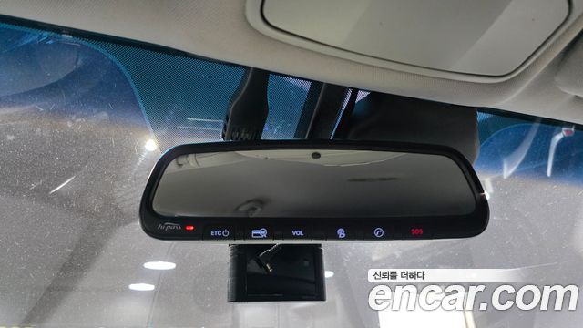 Hyundai Maxcruz 2015 — photo 27