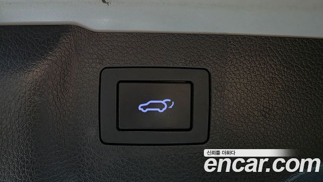 Hyundai Maxcruz 2015 — photo 29