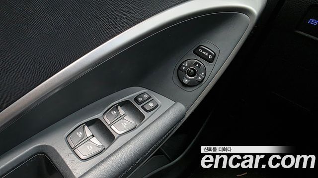 Hyundai Maxcruz 2015 — photo 30