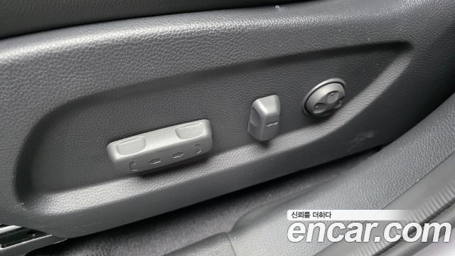 Hyundai Maxcruz 2015 — photo 31