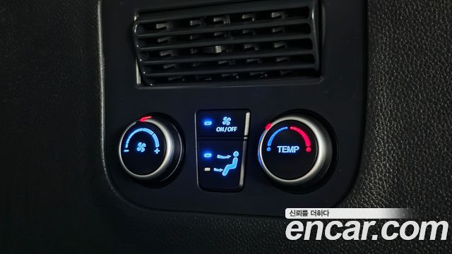 Hyundai Maxcruz 2015 — photo 33