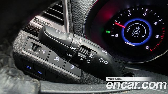 Hyundai Maxcruz 2015 — photo 34