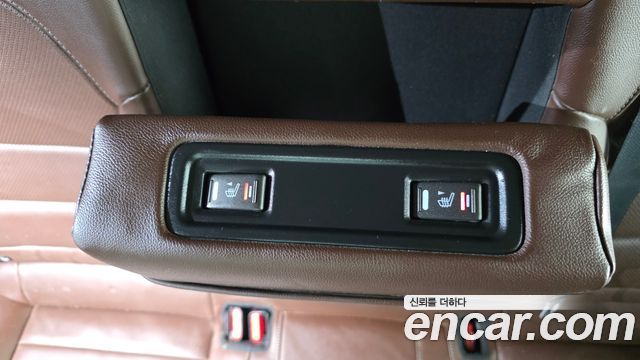 Renault Korea QM6 2017 — photo 18