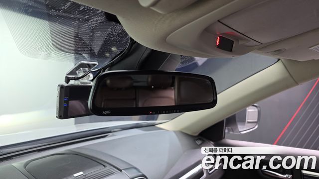 Renault Korea QM6 2017 — photo 19