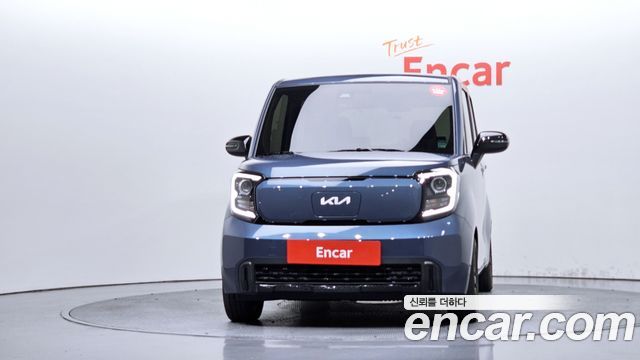 Kia RAY 2024 — photo 3