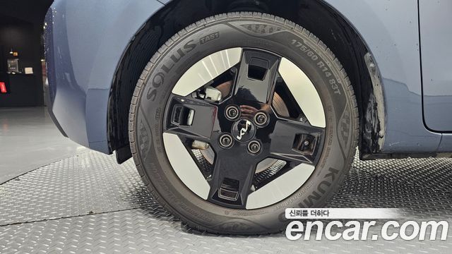 Kia RAY 2024 — photo 5