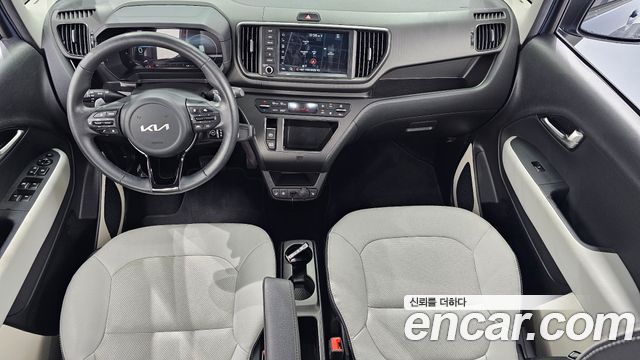 Kia RAY 2024 — photo 7
