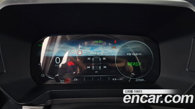 Kia RAY 2024 — photo 8