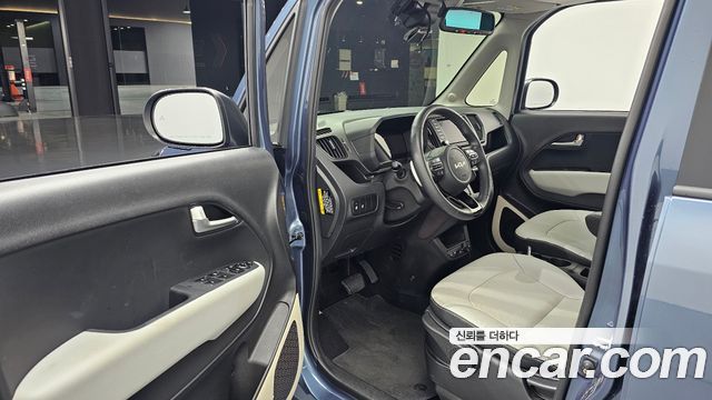 Kia RAY 2024 — photo 10