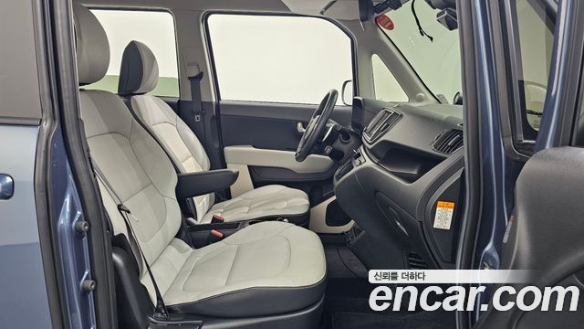 Kia RAY 2024 — photo 11