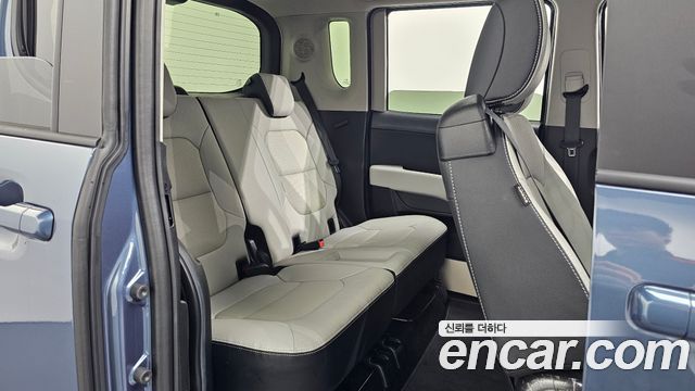 Kia RAY 2024 — photo 12