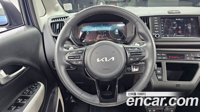 Kia RAY 2024 — photo 13