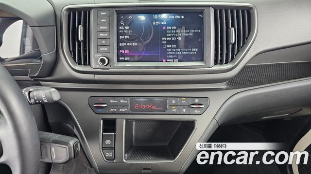 Kia RAY 2024 — photo 14