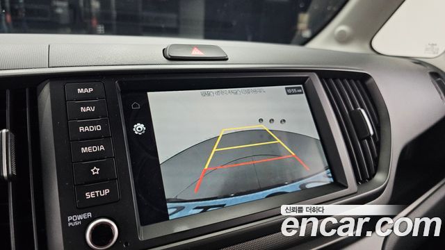 Kia RAY 2024 — photo 15