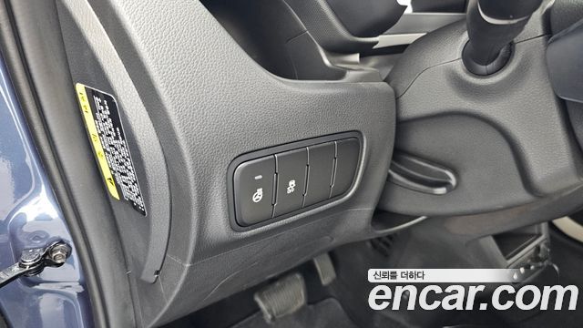 Kia RAY 2024 — photo 16