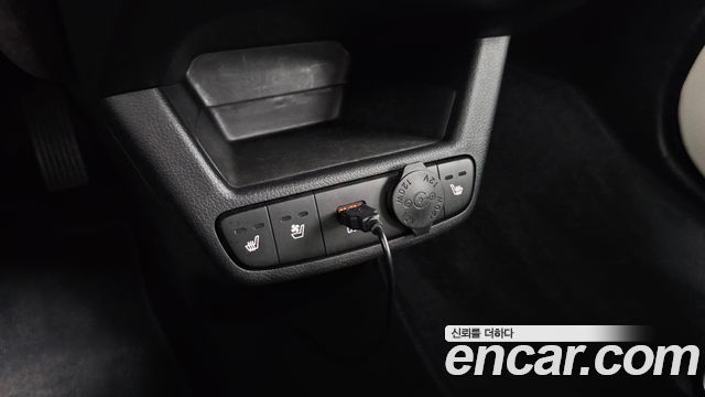 Kia RAY 2024 — photo 17